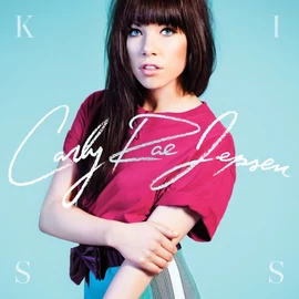 CARLY RAE JEPSEN - KISS (1LP, 180G)