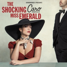 CARO EMERALD - THE SHOCKING MISS EMERALD (2LP)