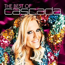 CASCADA - BEST OF (1CD)