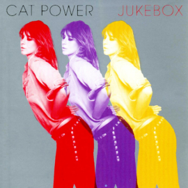 CAT POWER - JUKEBOX (CD)