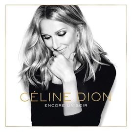 CELINE DION - ENCORE UN SOIR (2LP, REISSUE)