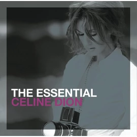 CELINE DION - THE ESSENTIAL CELINE DION (2CD)