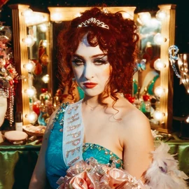 CHAPPELL ROAN - THE RISE AND FALL OF A MIDWEST PRINCESS (1CD)