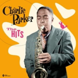 CHARLIE PARKER - THE HITS ( 180G, COMPILATION, LIMITED EDITION)