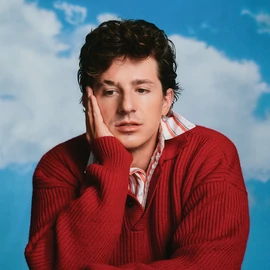 CHARLIE PUTH - WHATEVER'S CLEVER! (1LP)
