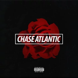 CHASE ATLANTIC - CHASE ATLANTIC (1LP, WHITE COLOURED VINYL, RSD24)