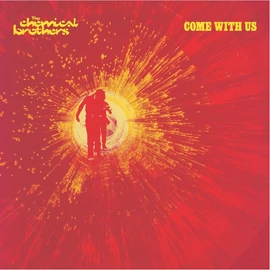 CHEMICAL BROTHERS - COME WITH US (2LP, 180G) 