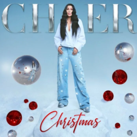 CHER - CHRISTMAS (1CD)