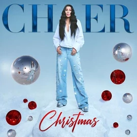 CHER - CHRISTMAS (1CD)