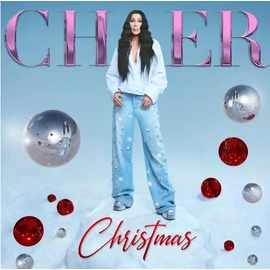 CHER - CHRISTMAS (1CD)
