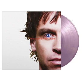 CHICANE - WHOLE IS GREATER THAN THE SUM OF ITS PARTS (2LP, 180G, COLOURED VINYL)