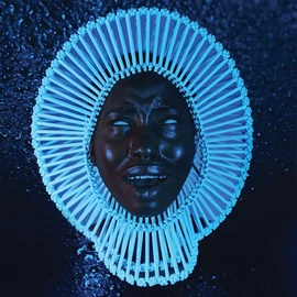CHILDISH GAMBINO - AWAKEN, MY LOVE! (1LP, USA) 