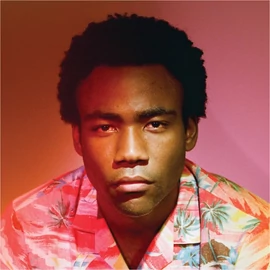 CHILDISH GAMBINO - BECAUSE THE INTERNET (2LP, USA)