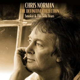CHRIS NORMAN - THE DEFINITION COLLECTION: SMOKIE &amp; SOLO YEARS (2CD)
