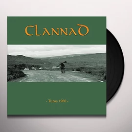 CLANNAD - TURAS 1980 - LIVE IN BREMEN (2 LP)