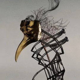 CLAPTONE - CLOSER (2LP, COLOURED VINYL)