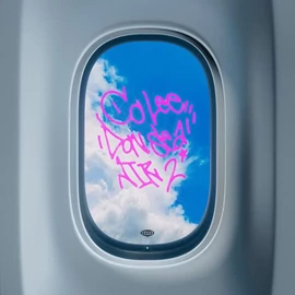 CO-LEE &amp; DON SEA - AIR 2 (2LP)