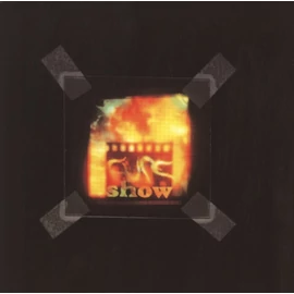 CURE, THE - SHOW (2LP, REMASTERED, LIMITED 30TH ANNIVERSARY EDITION)