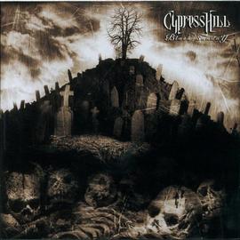 CYPRESS HILL - BLACK SUNDAY ( 2LP, REISSUE, 180G)