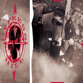 CYPRESS HILL - CYPRESS HILL (REISSUE, 180G, DOWNLOAD CODE)