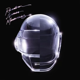 DAFT PUNK - RANDOM ACCESS MEMORIES (10TH ANNIVERSARY EDITION, 2cd)