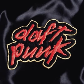 DAFT PUNK - HOMEWORK (2 LP, REISSUE)