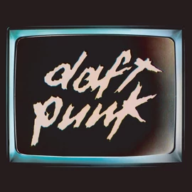DAFT PUNK - HUMAN AFTER ALL: REMIXES (2LP, 180G)
