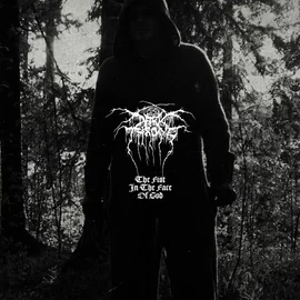 Darkthrone - The Fist In the Face of God
