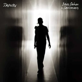 DAVE GAHAN &amp; SOULSAVERS - IMPOSTER (1LP)