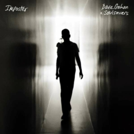 DAVE GAHAN & SOULSAVERS - IMPOSTER (1CD)