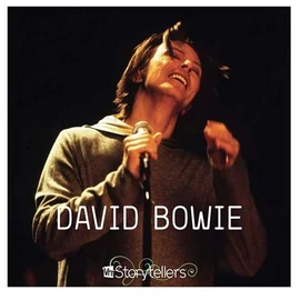 DAVID BOWIE - VH1 STORYTELLERS (180 GR 12")