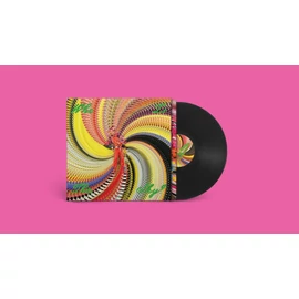 DAVID BYRNE - WHO IS THE SKY? (1LP)