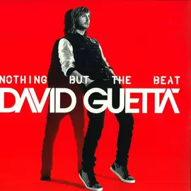 DAVID GUETTA - NOTHING BUT THE BEAT (2LP)