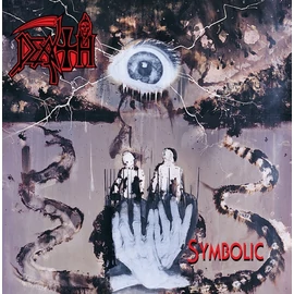 DEATH - SYMBOLIC (1LP, 30TH ANNIVERSARY EDITION)