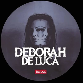DEBORAH DE LUCA - DEBORAH DE LUCA X ROBERT MILES (1EP, 12&quot;)