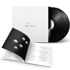 DEEP PURPLE - =1 (2LP, 180G)
