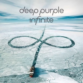 DEEP PURPLE - INFINITE (2 LP, 45RPM)