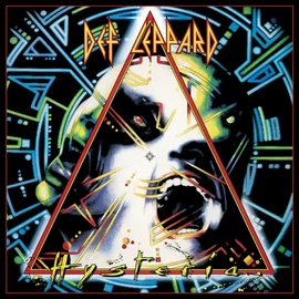 DEF LEPPARD - HYSTERIA (2LP, 180G)