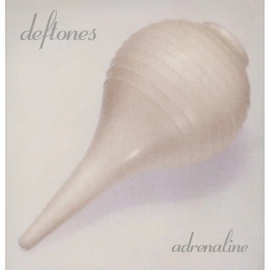 DEFTONES - ADRENALINE (1LP, 180G)