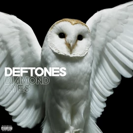 DEFTONES - DIAMOND EYES (1LP, USA)