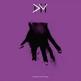 DEPECHE MODE - ULTRA - THE 12