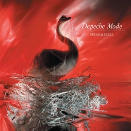 DEPECHE MODE - SPEAK &amp; SPELL (REISSUE, REMASTERED, 180G)