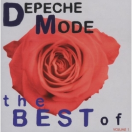 DEPECHE MODE - THE BEST OF DEPECHE MODE VOL.1. ( 2CD)