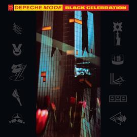 DEPECHE MODE - BLACK CELEBRATION (1LP, 180G)