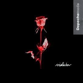 DEPECHE MODE - VIOLATOR (1LP, 180G, REISSUE, REMASTERED)