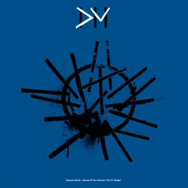 DEPECHE MODE - SOUNDS OF THE UNIVERSE: THE 12" SINGLES BOX (7x12" VINYL, 180G)