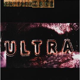 DEPECHE MODE - ULTRA (1LP, REISSUE)