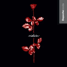 DEPECHE MODE - VIOLATOR (1LP, 180G, REISSUE, REMASTERED)