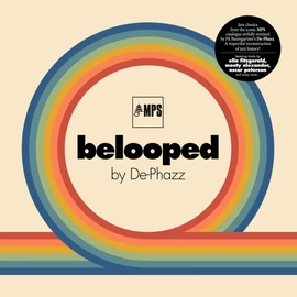 DE-PHAZZ - BELOOPED (2LP)