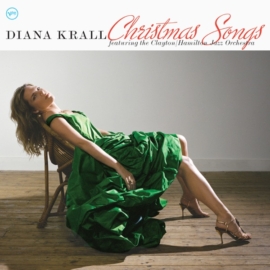 DIANA KRALL - CHRISTMAS SONGS (1CD)